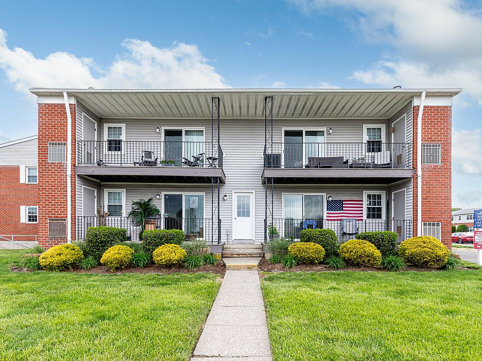 Waterview Units