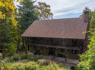 128 Haver Rd, Olive, NY 12461