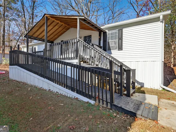 2390 Fairburn Rd Lot 237, Douglasville, GA 30135