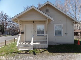 1412 Cornell St #1416, Susanville, CA 96130
