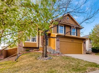 20763 E Belleview Pl, Centennial, CO 80015