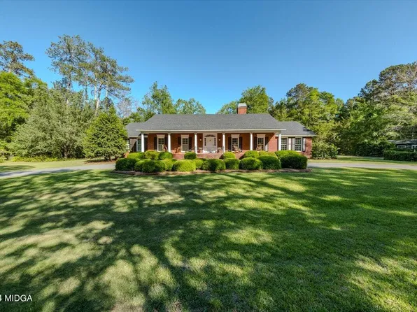 281 Wesleyan View Dr, Macon, GA 31210