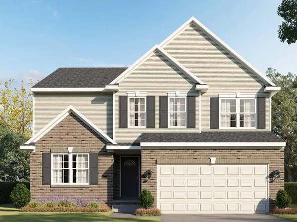 1717 Maple Leaf Ln, Ypsilanti, MI 48198