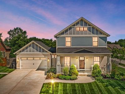 135 Trellis LANE, Racine, WI, 53406