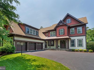 14428 Eagle Island Ct, Gainesville, VA, 20155