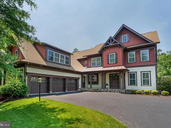 14428 Eagle Island Ct, Gainesville, VA 20155