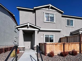 4236 Fawnridge Pl, Reno, NV 89523