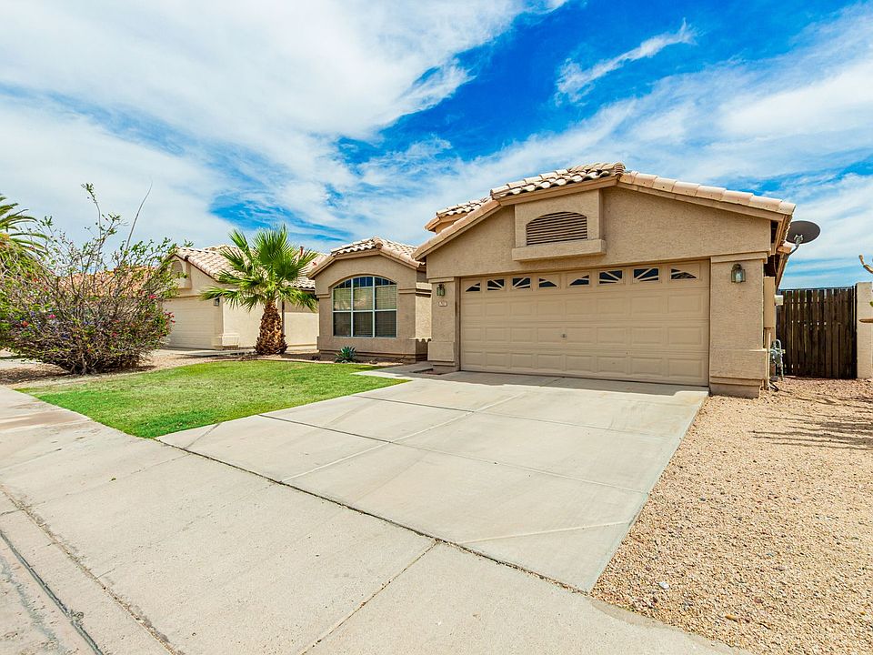 1st image of 7927 W Kimberly Way