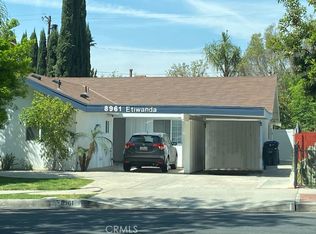 8961 Etiwanda Ave, Northridge, CA 91325