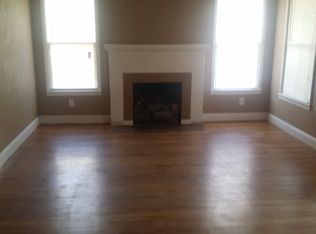 1919 E Clinton Ave, Fresno, CA 93703