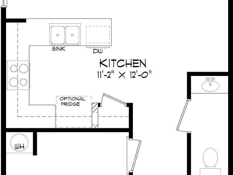 12301 Sinclair Dr #1 — Photo 8