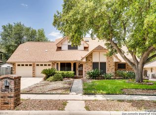 9215 George Kyle St, San Antonio, TX 78240