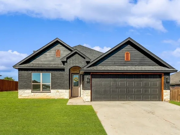 106 Landry Ave, Godley, TX 76044