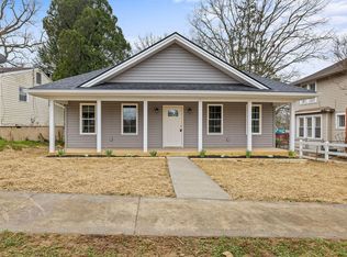 1103 17th St SE, Roanoke, VA 24013