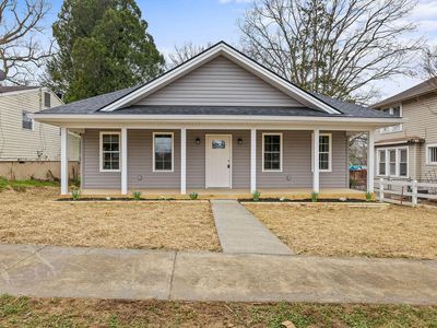 1103 17th St SE, Roanoke, VA, 24013