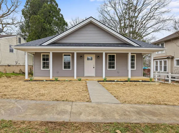 1103 17th St SE, Roanoke, VA 24013