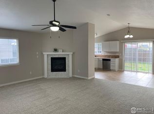 73 W Dogwood St, Milliken, CO 80543