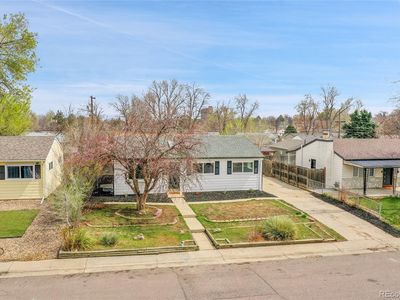 1618 S King Street, Denver, CO, 80219