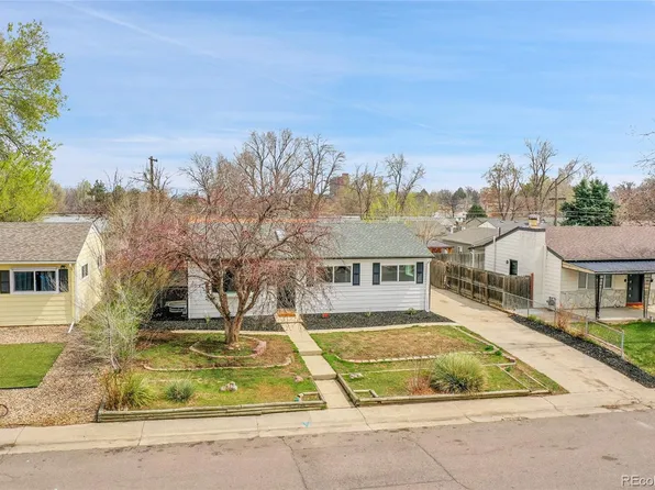 1618 S King Street, Denver, CO 80219