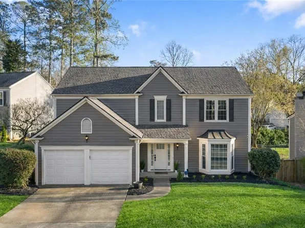 3395 Patterstone Dr, Johns Creek, GA 30022
