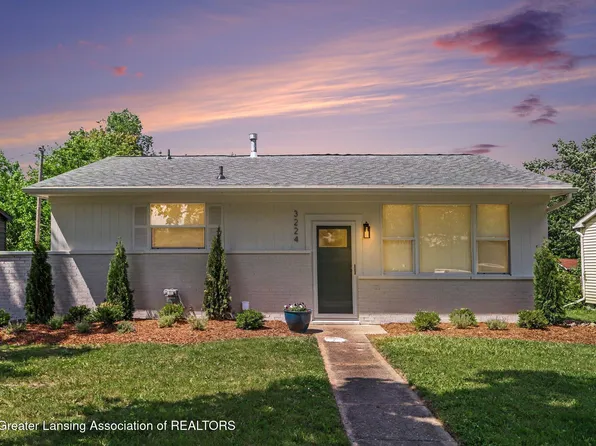 3224 Reo Rd, Lansing, MI 48911