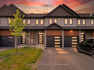 54 Griffith Way, Carleton Place, ON K7C 0R9