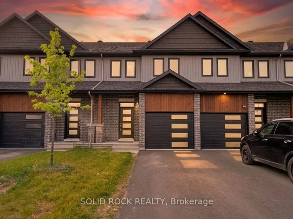54 Griffith Way, Carleton Place, ON K7C 0R9