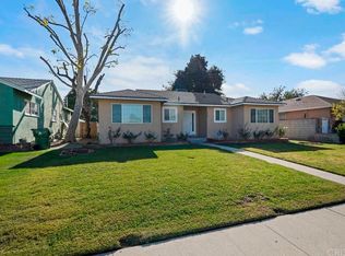 14762 Septo St, Mission Hills, CA 91345