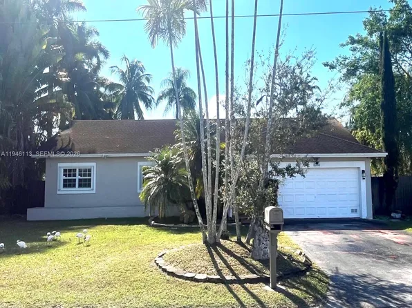 16200 SW 284th St, Homestead, FL 33033