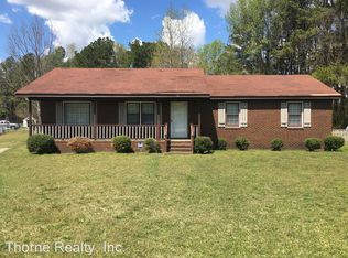 116 Peggy Ct, Rocky Mount, NC 27803