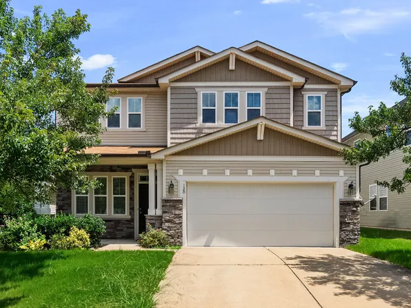 120 Daneborg Rd, Durham, NC 27703
