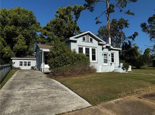217 College Ave N, Douglas, GA 31533