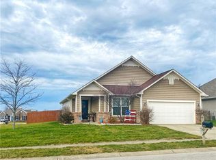 2470 Borax Ct, Indianapolis, IN 46239