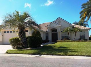 862 Macaw Cir, Venice, FL 34285