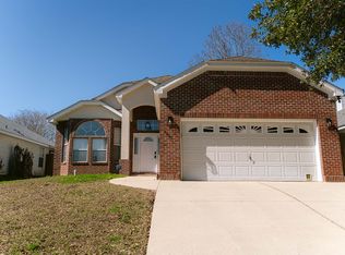 1134 High Meadow Dr, Tallahassee, FL 32311