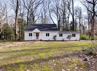 130 Norman Davis Dr, Toano, VA 23168