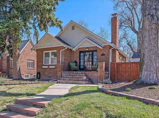 674 Clermont St, Denver, CO 80220