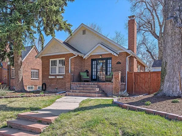 674 Clermont Street, Denver, CO 80220