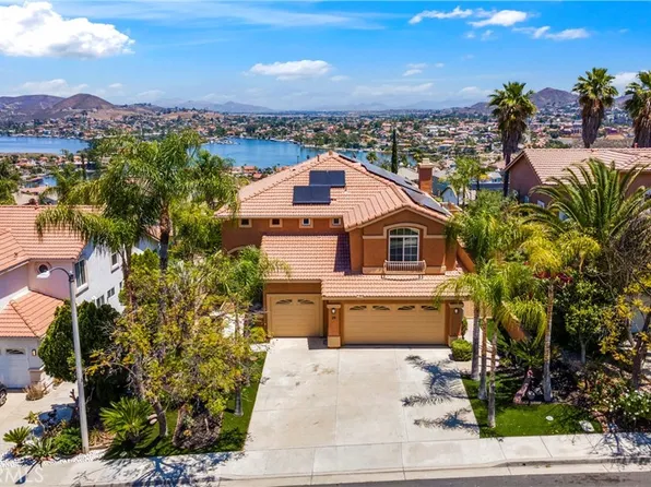 29 Villa Valtelena, Lake Elsinore, CA 92532