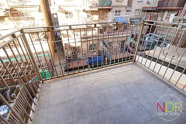 Rented by Next Door Realty NYC