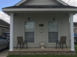 963 Avenue B, Westwego, LA 70094