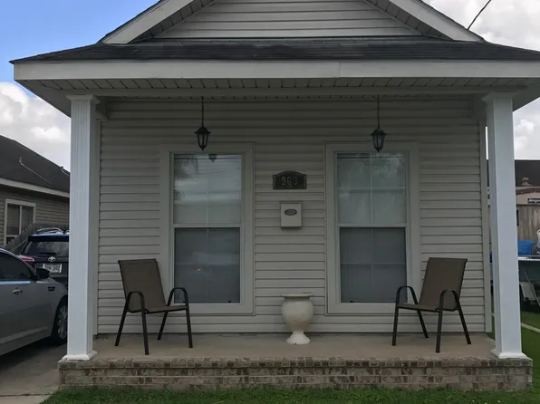 963 Avenue B, Westwego, LA 70094