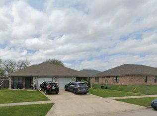 1607 Nicholas Cir APT B, Killeen, TX 76542