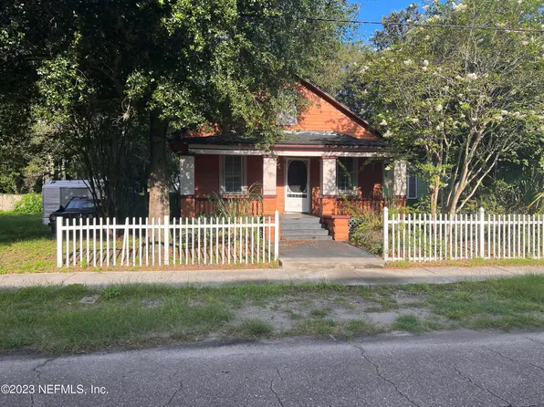 1434 CLARK Street, Jacksonville, FL 32206