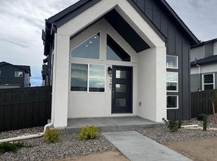 9287 Percheron Pony Dr, Colorado Springs, CO 80908