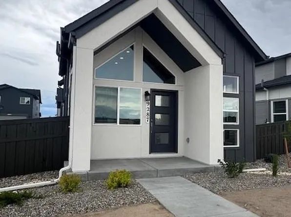 9287 Percheron Pony Dr, Colorado Springs, CO 80908