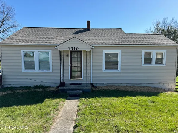1310 George Ave, Jefferson City, TN 37760