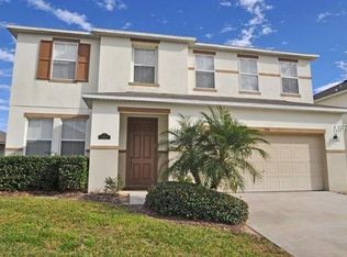 536 Kettering Rd, Davenport, FL 33897