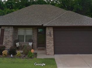 14656 Woodside Place Loop, Alexander, AR 72002