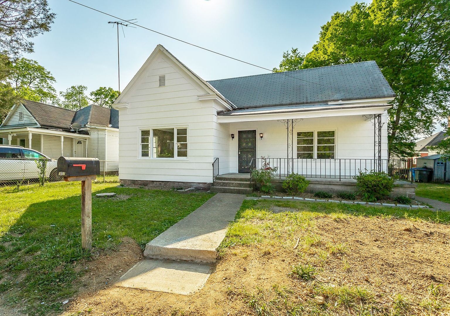 1907 Buckley St, Chattanooga, TN 37404 Zillow